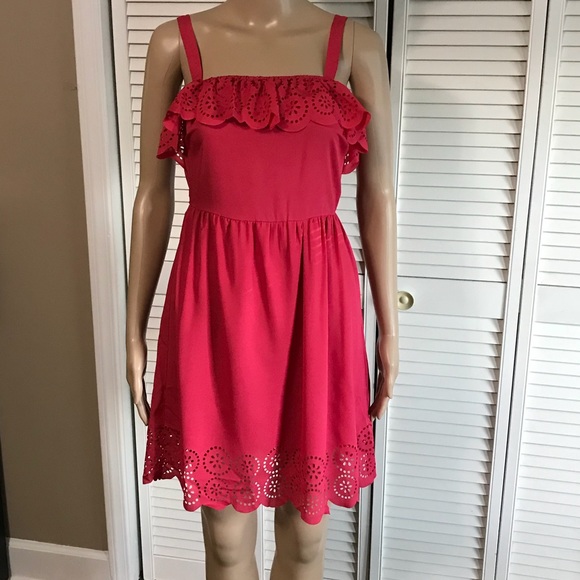 BeBop Dresses & Skirts - BeBop Dress SZ SM